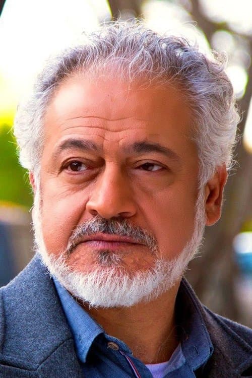 Majid Moshiri image
