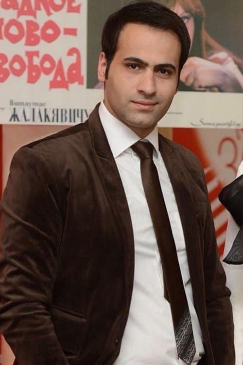 Majid-Reza Mostafavi's Photo