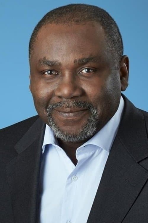 Maka Kotto image