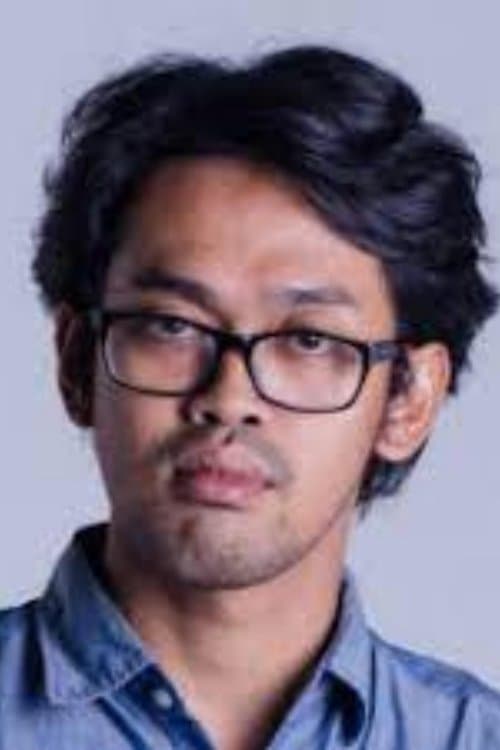 Makbul Mubarak's Photo