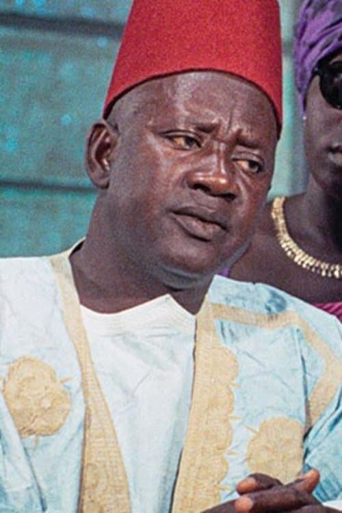 Makhouredia Gueye image
