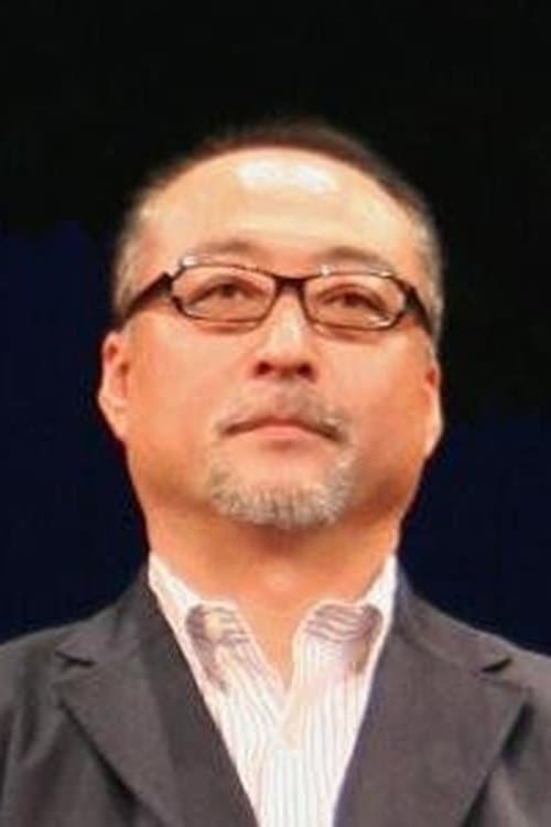 Makoto Naganuma's Photo