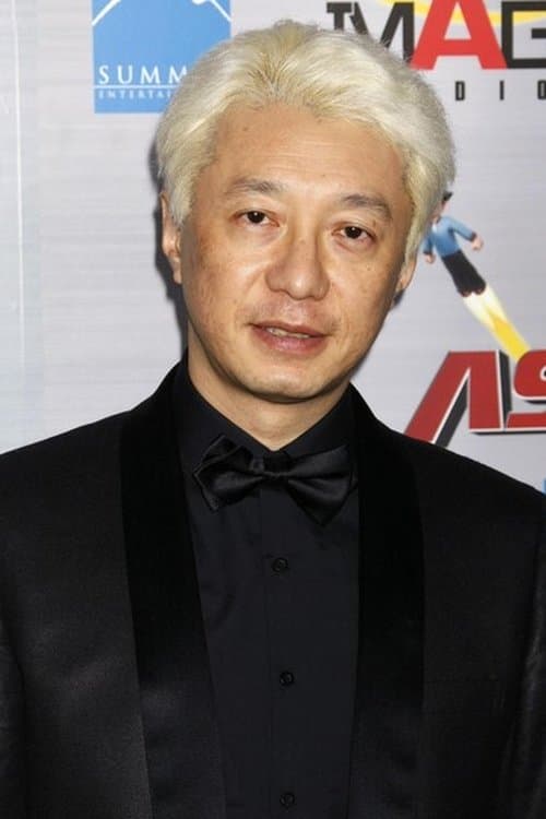 Makoto Tezuka's Photo
