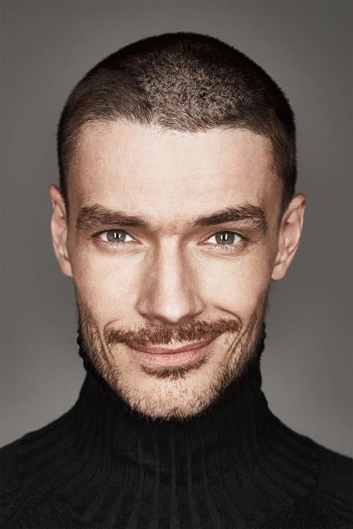 Maksim Matveev image