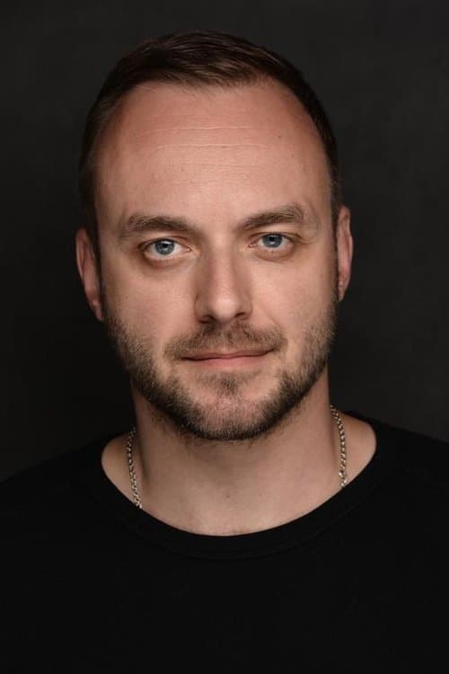 Maksim Shchyogolev image