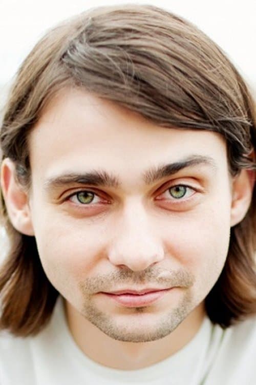 Maksim Sveshnikov's Photo