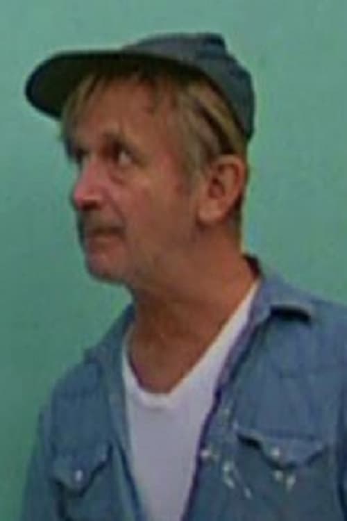 Mal Jones image