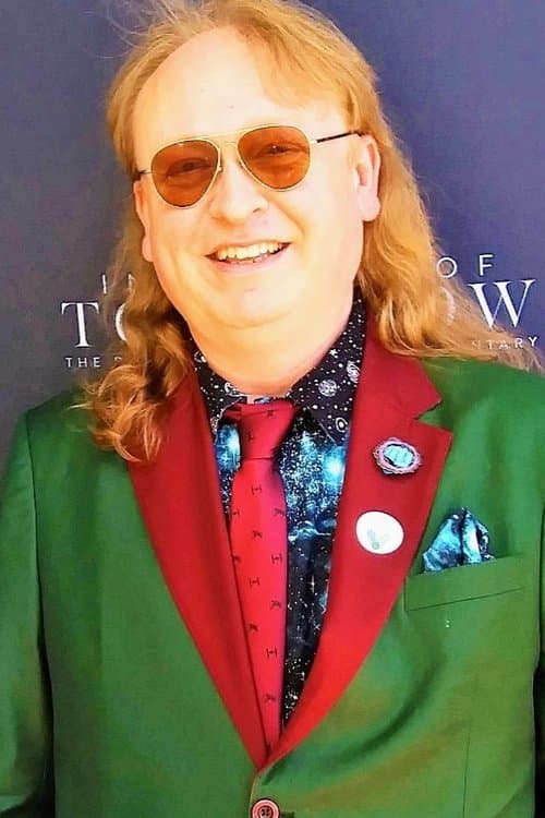 Malachy Fergus Godfrey image
