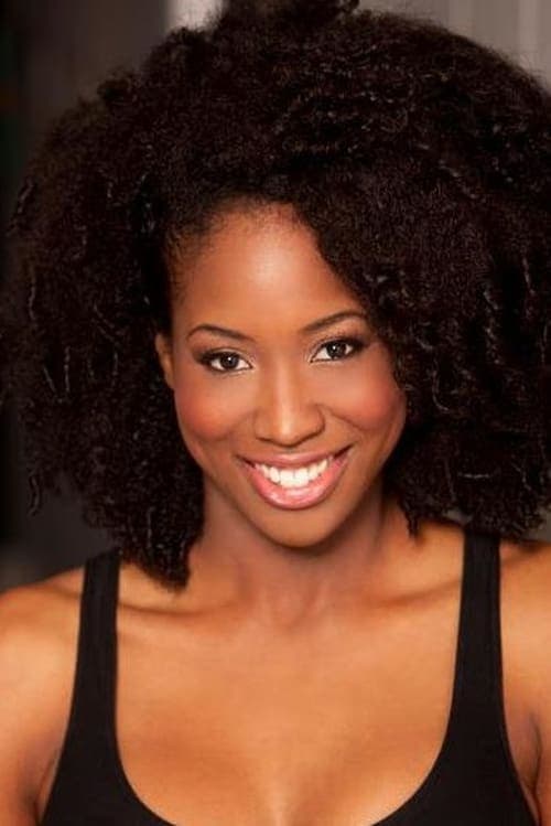 Malaika Jackson image