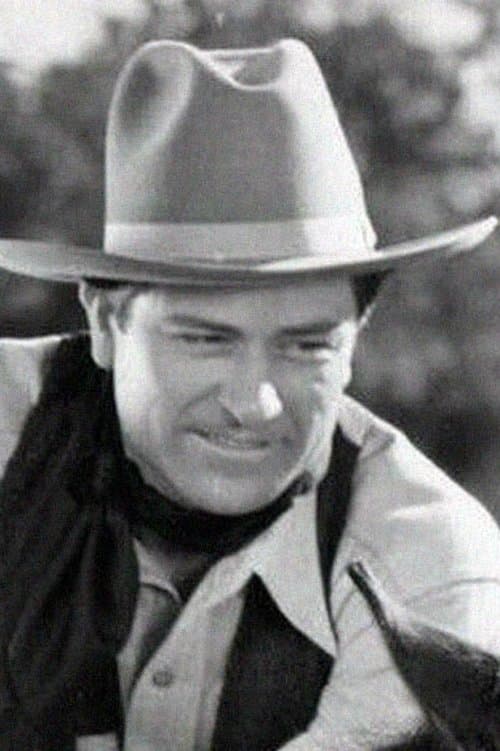 Malcolm 'Bud' McTaggart image
