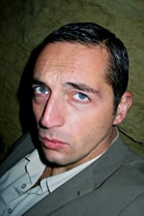Malcolm Ellul image