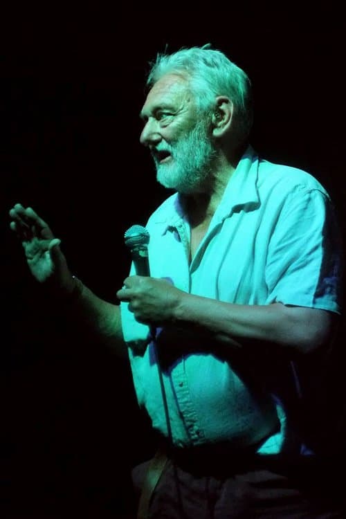Malcolm Le Grice image