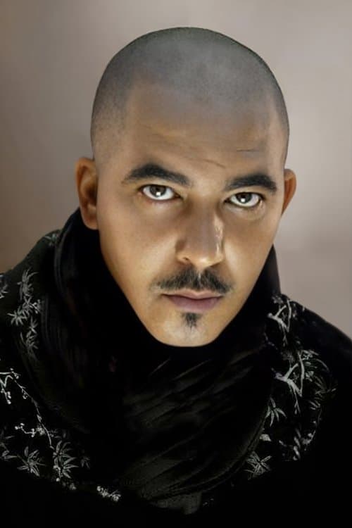 Malek Brahimi (Freeman) image