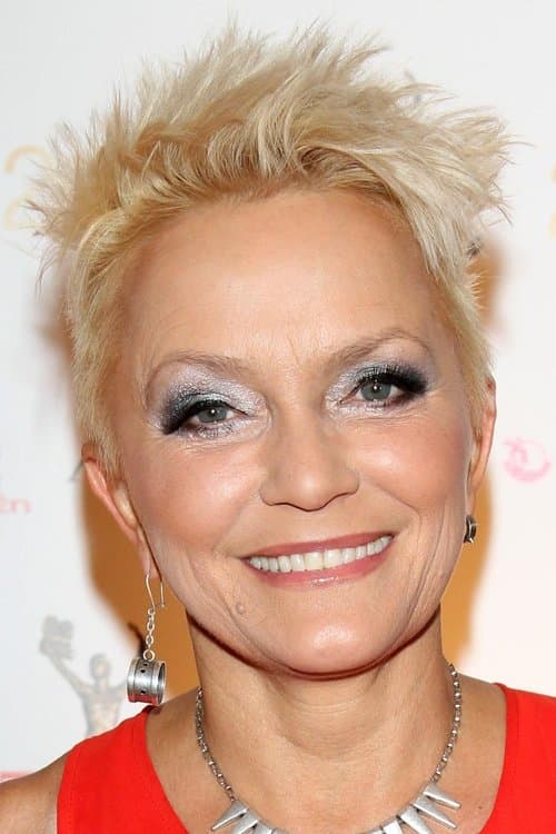 Małgorzata Ostrowska image