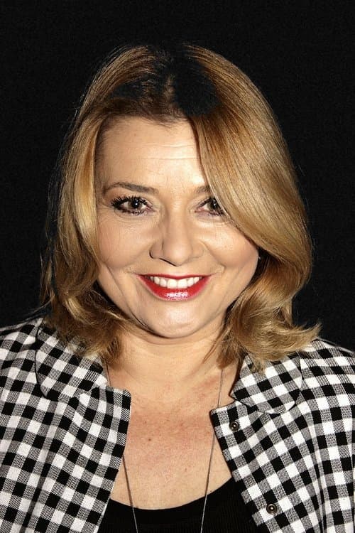 Małgorzata Ostrowska image