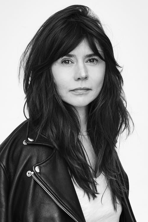 Małgorzata Szumowska's Photo