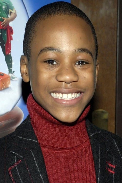 Malik Hammond image