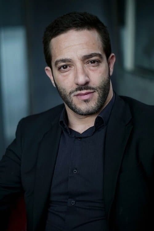 Malik Issolah image