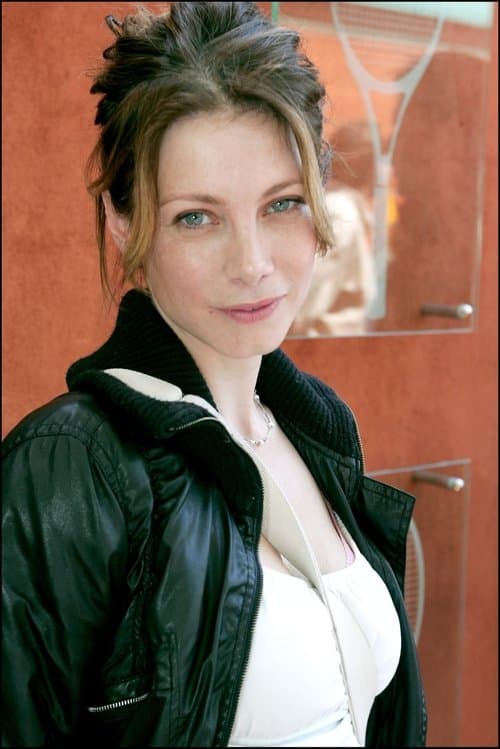 Mallaury Nataf image