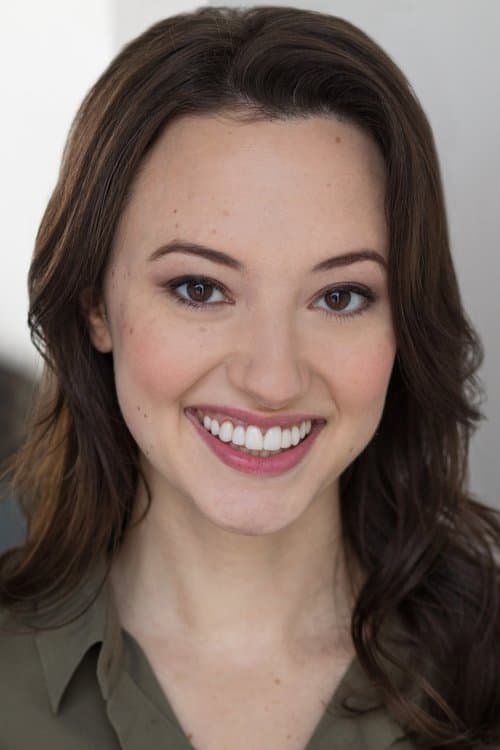 Mallorie Rodak image