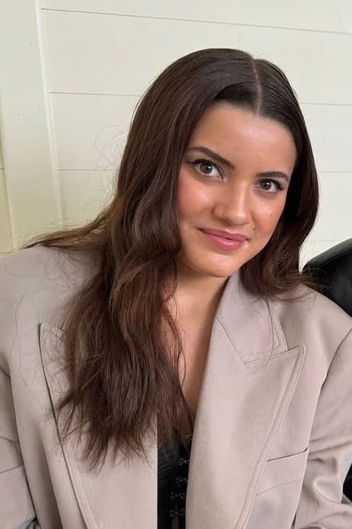 Malou Khebizi image