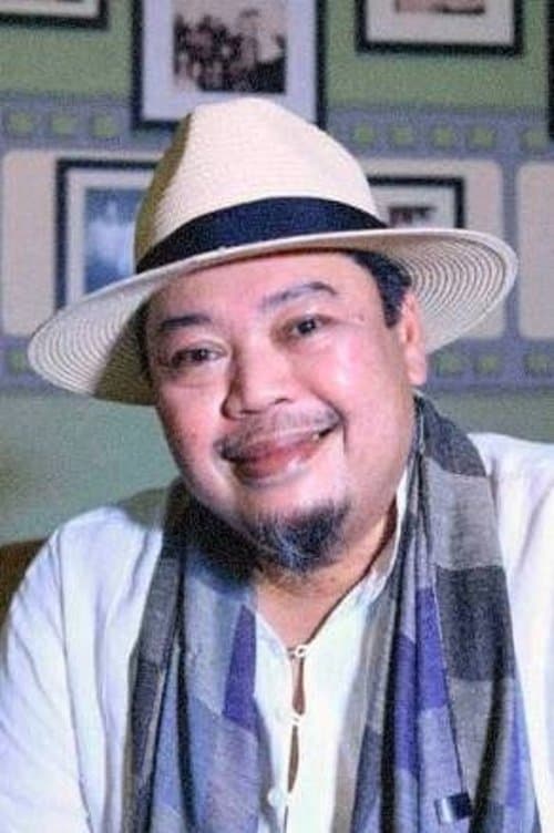 Mamat Khalid image