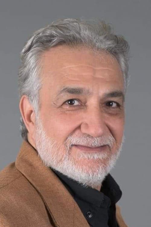 Mamdouh Saleh image