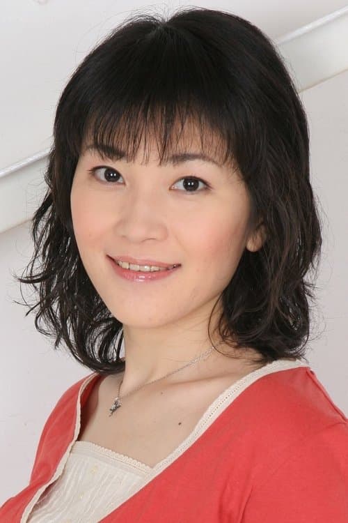 Mami Kosuge image
