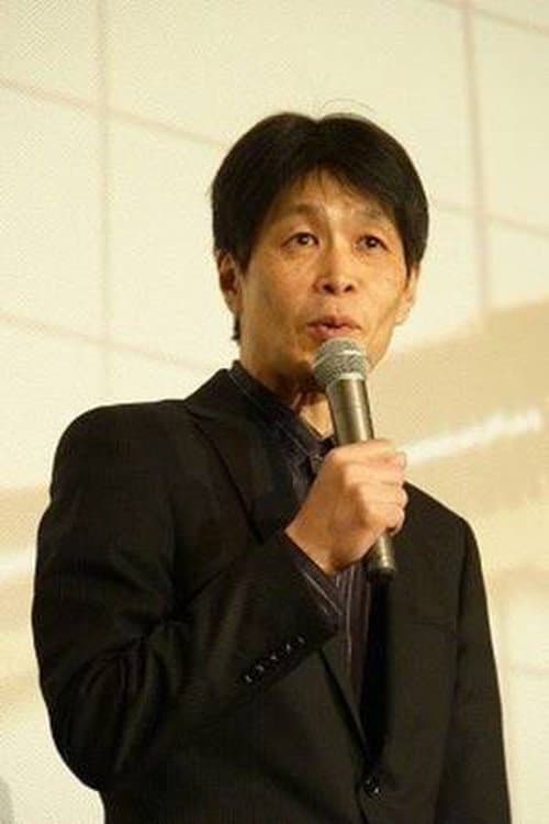 Mamoru Hoshi's Photo