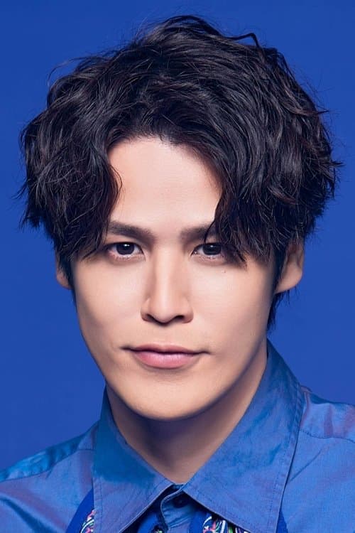 Mamoru Miyano image