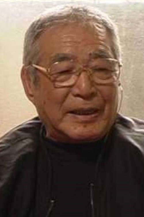 Mamoru Watanabe's Photo