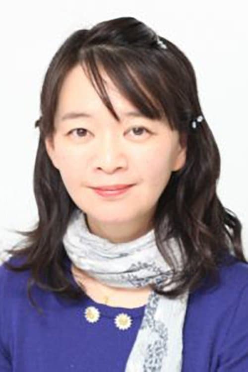 Mana Yasuda's Photo