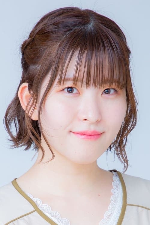 Manaka Iwami image
