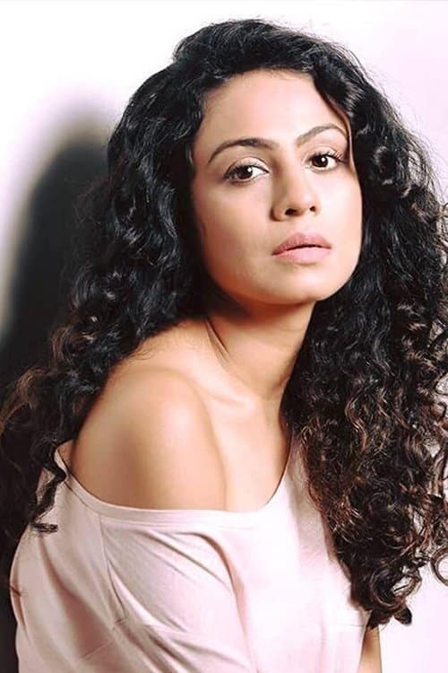 Manasi Parekh image