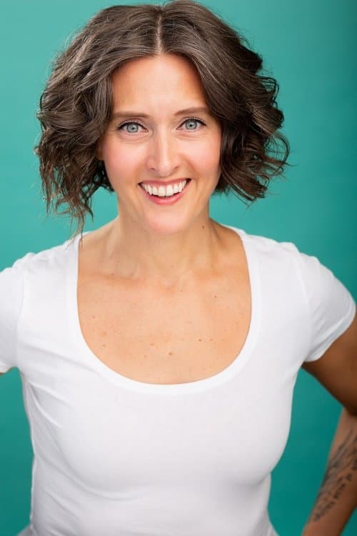 Mandi Elkins Hutchins image