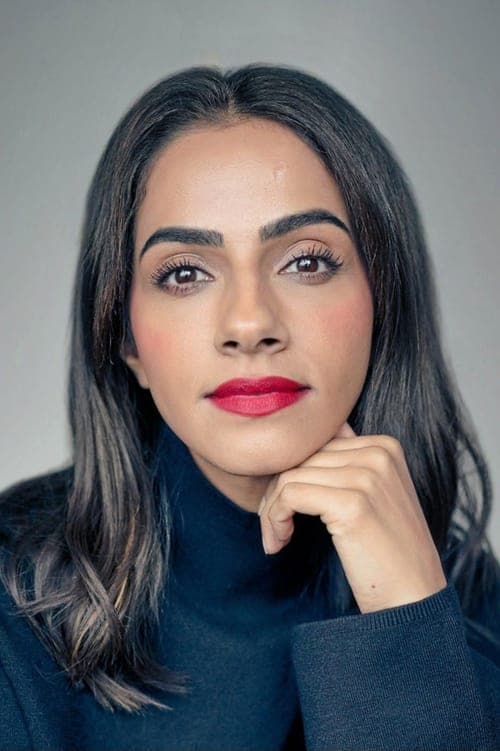 Mandip Gill image