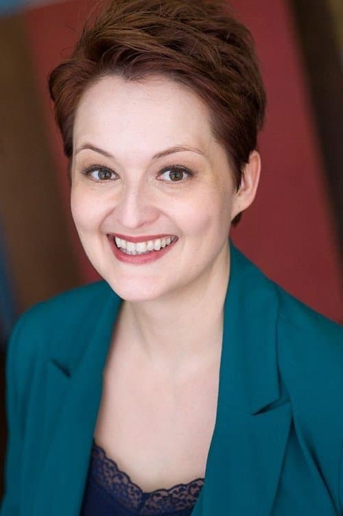 Mandy McMillian image