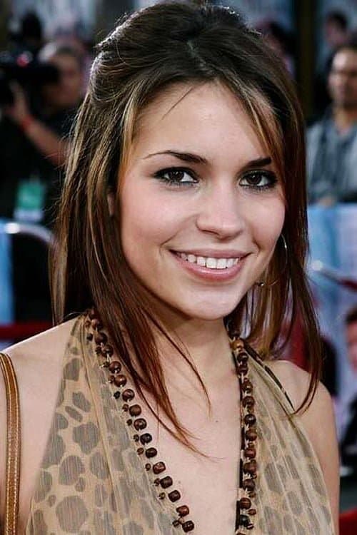 Mandy Musgrave image
