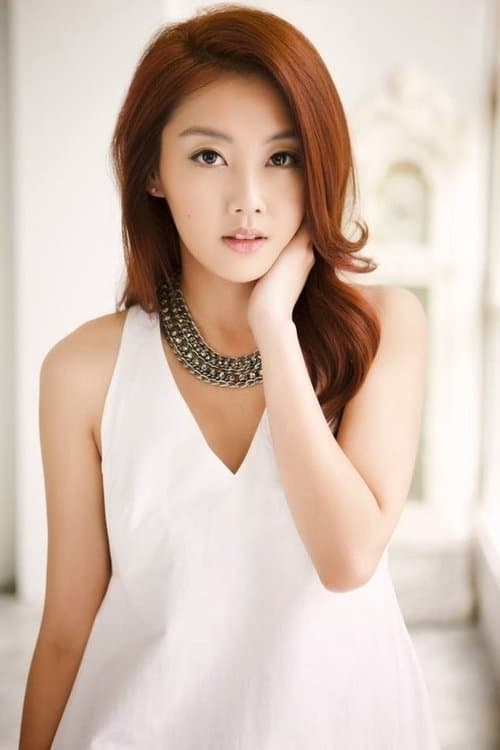 Mandy Tao image