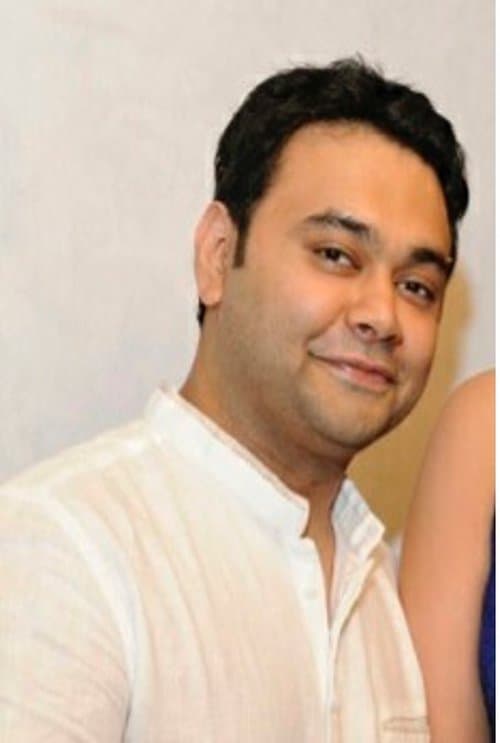 Maneesh Sharma's Photo