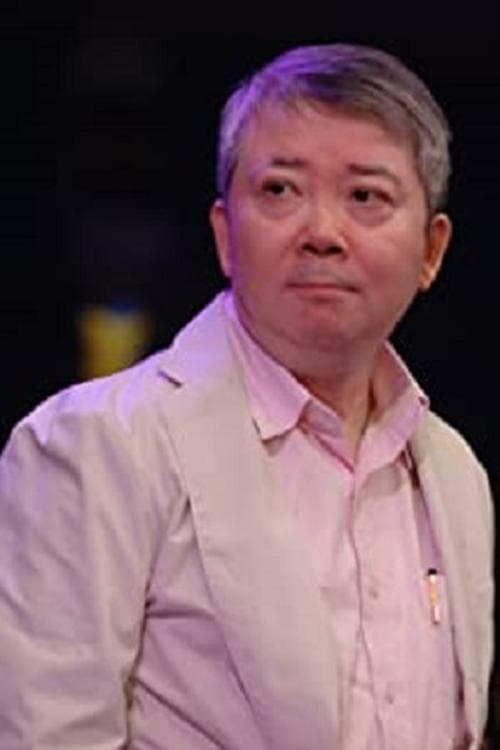 Manfred Wong Man-Chun image