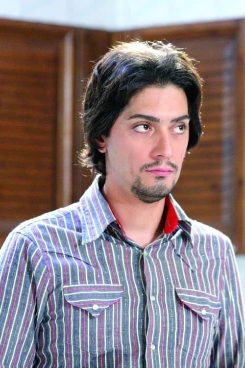 Mani Kasraian image