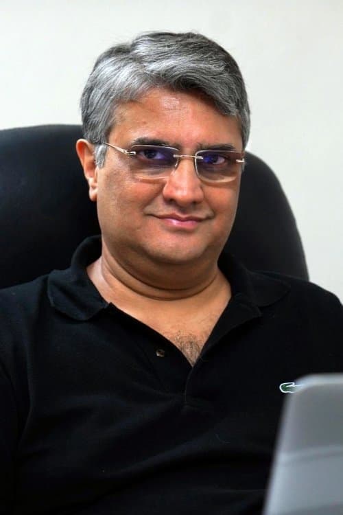 Manish Gupta's Photo