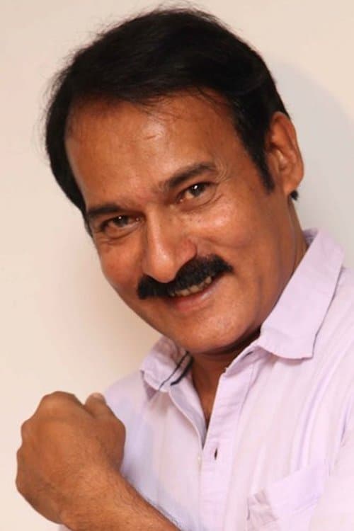 Manjunath Hegde image