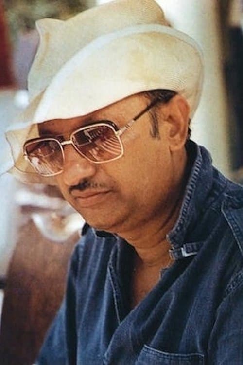 Manmohan Desai's Photo