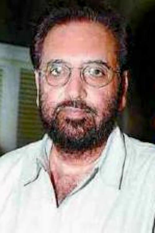 Manmohan Singh's Photo