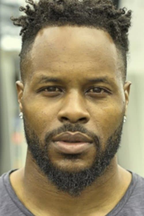 Manny Jai Montana image