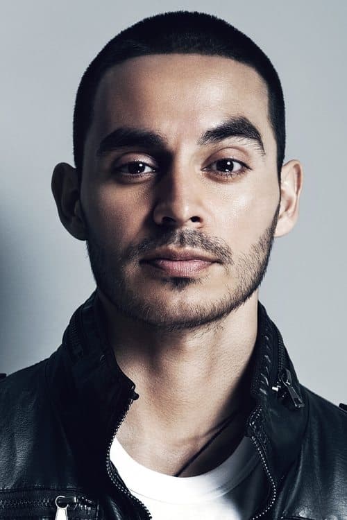 Manny Montana image