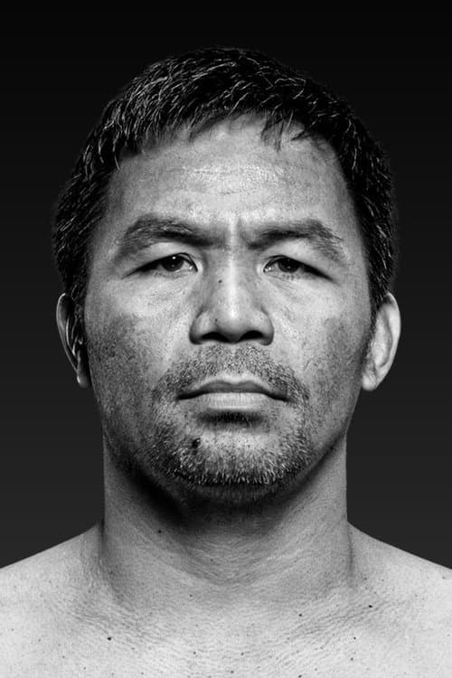 Manny Pacquiao image
