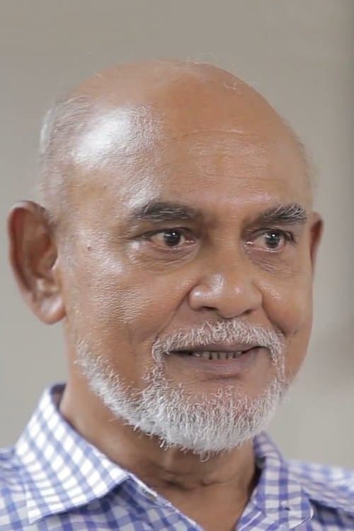 Mano Maniam image